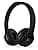 Beats Casque Supra-auriculaire Solo3 sans Fil - Puce Apple W1 pour Casques et écouteurs, Bluetooth Classe 1, 40 Heures d'écoute - Noir - Image 2