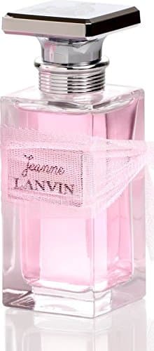 Jeanne Lanvin de Lanvin Eau de Parfum Spray 100 ml - Image 3