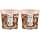 Garnier - Permanent Hair Colour - Ammonia-Free - 90% Natural Ingredients and Vegan Formula - Shea Butter - 100% White Hair Coverage - Dark Almond Blonde (7.0) - Good - Image 2