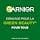 Garnier Ultra Gentle Nourishing Shampoo Enriched with Coconut Milk & Macadamia for Normal, Dry to Very Dry Hair - Silicone Free - 400 ml - Image 5