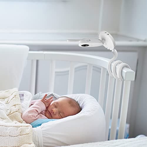 Philips AVENT SCD843/26 SCD833/26 SCD630/26 Baby Monitor Stand Video Camera Baby Monitor Holder 1080P - Image 3