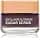 L'Oréal Paris Sugar Scrub Cleanser Exfoliating Nourishing Face & Lip with Crystals Sugar Finish + Cocoa Butter, 50 ml Multicoloured - Image 3