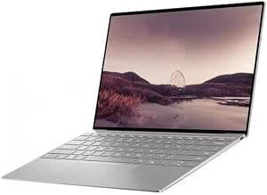 Dell XPS 13 9315 - Intel Core i7 1250U - Evo - Win 11 Pro - Iris XE Graphics - 16GB RAM - 512GB NVMe SSD - 13.4" Touch Screen