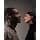 Motorola Moto Buds Plus, Wireless Earphones, Active Noise Reduction, Sound by Bose Wireless Earphones, Dolby Atmos Spatialized Sound with, Bluetooth Headphones Battery Life Up to 38h, Sand Beige - Image 7