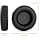 Replacement Foam Earpads Replacement Parts Compatible with Sony MDR-RF865R MDR-RF865RK Headphones - Image 4