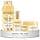 DESSANGE - Nutri-Extreme Rich Intense Nutrition Hair Routine - Shampoo 280ml + Mask 280ml + Leave-In Care 110ml - Nourishes Fiber, Lengths & Ends - Very Dry Hair - Image 3