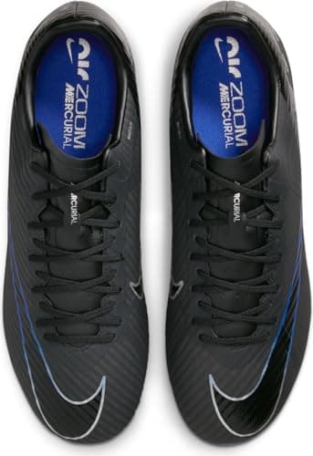 Nike Zoom Vapor 15 Academy FG/MG Football Soccer ShoeMen´s - Image 5