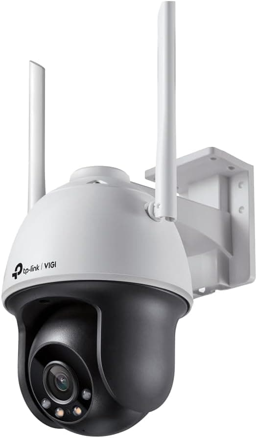 Kamera IP TP-Link Kamera TP-Link VIGI C540-W(4MM) - Image 1