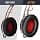 SOULWIT Sennheiser Momentum On-Ear 1, 2, HD1 Replacement Ear Pads - High Density Foam Noise Insulation - Momentum OE PL Black - Image 5