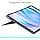 Logitech Combo Touch for iPad Air 13-inch (M2)(2024) Keyboard Case and Digital Stylus Pencil (2024 and later), French AZERTY Keyboard - Grey - Image 4
