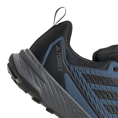 adidas Men's Chaussure de Trail Running Terrex Tracefinder 2 Climaproof, - Image 6