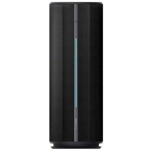 Xiaomi QBH4275GL altoparlante portatile e per feste Altoparlante portatile stereo Nero 40 W (Xiaomi Bluetooth Speaker) - Image 3