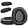 RS165 RS175 Protein Leather Replacement Earpads Compatible with Sennheiser HDR165 HDR175 Wireless Headphones Memory Foam - Image 2