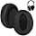 1 Pair Ear Pads for Sennheiser HD4.50, HD4.50BT, HD 4.50BTNC, HD4.50SE, HD350BT, HD300, HD4.40BT, HD4.30G, HD4.20S, HD458BT, HD450, HD 450BT, HD400S, with Sound Insulation Foam - Image 2