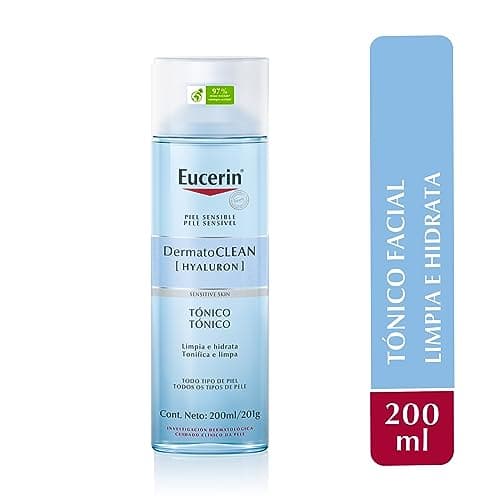 Tonique facial à l'eucerine 200 millilitres - Image 9