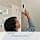 Introducing Ring Pan-Tilt Indoor Camera | Plug-In Pet Security Camera | 360° pan & 169° tilt coverage, Manual Privacy Cover, HD video, Two-Way Talk, Wi-Fi | 30-day free trial of Ring Home - Image 7