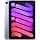2021 Apple iPad Mini (8.3-inch, Wi-Fi + Cellular, 64GB) Purple (Refurbished) - Image 2