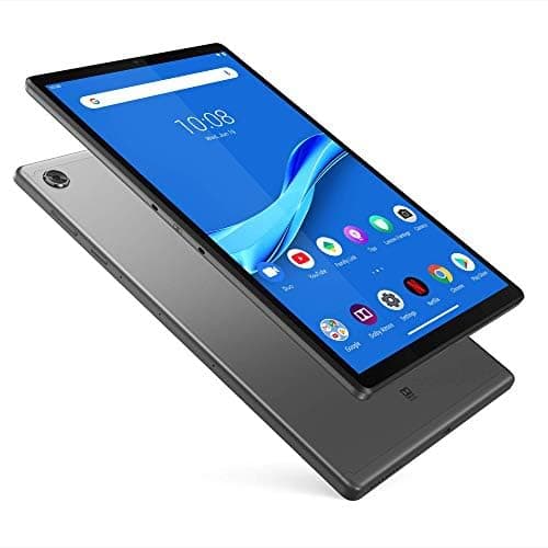 Lenovo Tab M10 Plus, 10.3" FHD Android Tablet, Octa-Core Processor, 32GB Storage, 2GB RAM, Iron Grey, ZA5T0263US (Refurbished) - Image 7