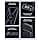 SwanScout Induction Charger for iPhone, 3 in 1 Charging Station for iPhone 17/Air/16/15/14/13, Wireless Charger for Apple Watch Ultra 3/11/10/9/8, for AirPods, SwanScout 708A (without Adapter) - Image 7