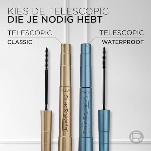 TELESCOPIC BLACK - Image 7