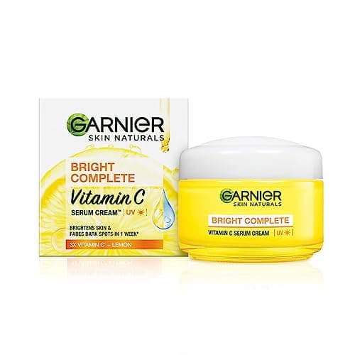 Garnier Skin Naturals Light Complete Sérum Crème 45 g - Image 3