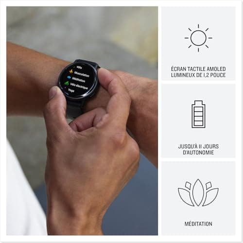 Garmin vívoactive 5 - GPS smart watch Sport and health - Image 5