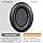 SOULWIT Soft Leather Protein Foam Cushion Pads for Sony WH-1000XM3 (WH1000XM3) Over-Ear Headphones, with Noise Insulation Memory Foam, Extra Thickness - Image 6