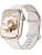 Yoohoo Silicone Band Compatible with Apple Watch Band 40mm 44mm 45mm 46mm 42mm 41mm 38mm 49mm - Original Design for iWatch Series 10 9 8 7 6 5 4 3 2 1 SE and Ultra – For Women and Men - Image 3