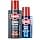 Alpecin Caffeine Shampoo C1 + Alpecin Caffeine Liquid - 1 x 250 ml + 1 x 200 ml - The Hair-Energizer Hair Loss Shampoo and Toner Kit - Image 2