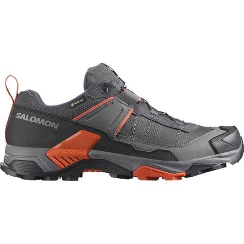 Salomon Homme X Ultra 5 GTX Chaussure de randonnée - Image 3