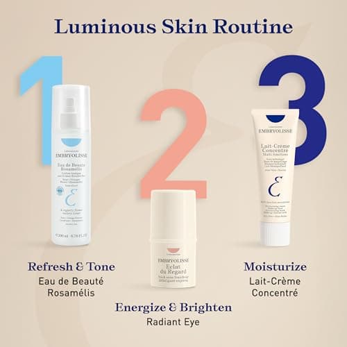 embryolisse LAIT CREME CONCENTRE T 75ML - Image 8