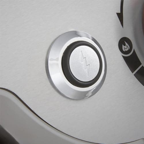 Weber Genesis E-325S Gas Barbecue - Image 6