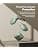 Ringke Air Case for AirPods 4 Ultra Thin Thin Soft Lightweight TPU Case Cover Protective AirPods 4 Accessories - Green - Image 6