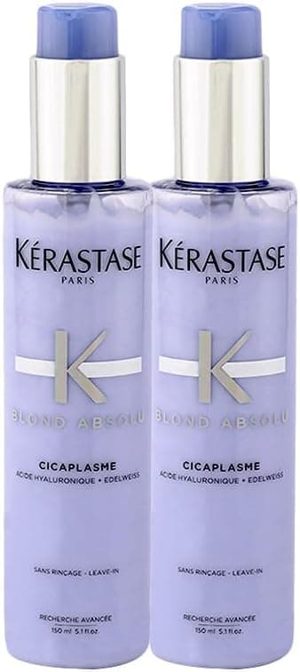 Kerastase Blond Absolute Cicaplasm 150 ml X2 - Image 1