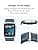 HUAWEI Watch D2, Smart Watch, Outpatient Blood Pressure Measurement, ECG Analysis, Monitor Heart Rate, SpO2, Respiratory Rate, Slim and Light Design, iOS & Android, Blue - Image 6