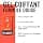 Schwarzkopf - TAFT - Styling Tube Gel - Force Maxx Gel - Holds up to 72H - Very Strong Hold - Soft on Hair - Long Lasting Hold - No Sticky Effect - Formula Provitamin B5-300 ml - Image 5