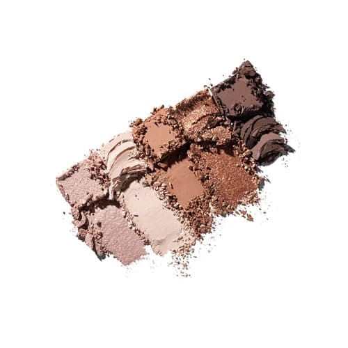 Catrice - Mini Palette Fards à Paupières 5 In A Box - 10 Golden Nude Look - Image 5