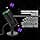 JBL Quantum Stream Studio, Premium USB Microphone Equipped with Four Selectable Voice Pickup Models for Streaming, Recording and Gaming, Compatible with JBL QuantumENGINE - Image 5