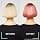 L'Oreal Paris Permanent Hair Color, Long-Lasting Shine and Intense Colour, Up to 8 Weeks, Preference Vivids (Colorista), 9.214 Rose Gold, 1 Pack - Image 4