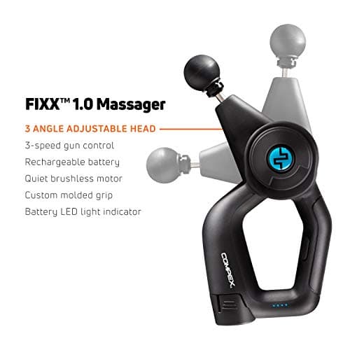Compex FIXX 1.0 Massager - Image 3