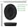 GEEKRIA EJZ176-06 Comfortable Replacement Ear Pads Mesh Ear Pads Ear Pads for Sony WH-CH700N WH-CH710N Headphones (Black) - Image 7