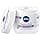 NIVEA Repair & Care Body Cream, Fragrance Free, Moisturizing & Non-Greasy, Fast Absorption, with Panthenol and Glycerin, for Sensitive and Itchy Skin, 400 ml - Image 3