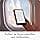 Kindle Paperwhite (2024 Release) 16 GB with ads, raspberry Amazon Clear Back Cover and an Amazon Powerfast 9W Power Adapter - Image 7