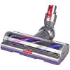 High Torque Brush for Dyson V7 V8 V10 V11 V15 Anti-Tangle Brush Head Motorbar Adjustable Suction Motorized Brush Vacuum Cleaner for Dyson Tip Spare Part for Hard Floors Carpet - Image 2