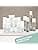 Wella EIMI Professionals | Nutricurls Boost Bounce - Mousse for Curly Hair | Hair Care | 300 ml - Image 7