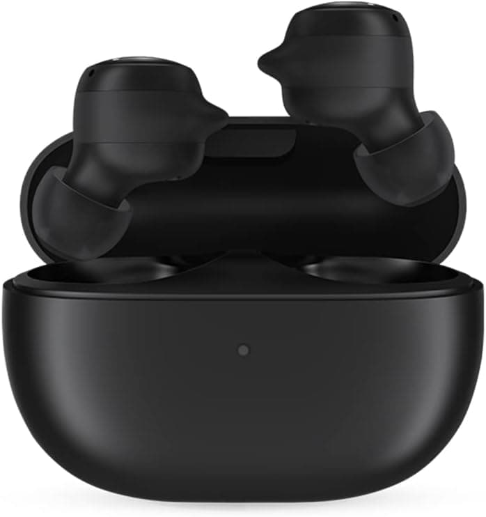 XIAOMI Redmi Buds 3 Lite Bluetooth 5.2 Écouteurs sans Fil à Commande Tactile Réduction du Bruit Résistance à la poussière et à l'eau