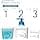 Atoderm Shower Gel 100 ml Bioderma - Image 6