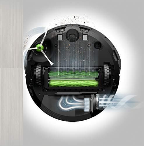 iRobot Aspi Robot ROOMBA i7 i7158 - Image 7