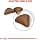 Royal Canin - Intense Hairball 34 / Hair Ball Removal - Bag of 400 g - Image 6