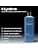 Sebastian Professional Hydre – Après-shampoing hydratant professionnel, soin riche qui démêle et adoucit sans alourdir les cheveux secs – 1000 ml - Image 3